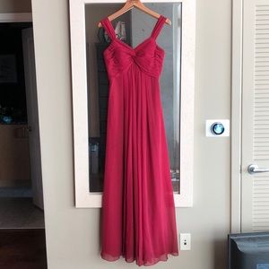 Azazie Kaitlynn Bridesmaid Dress